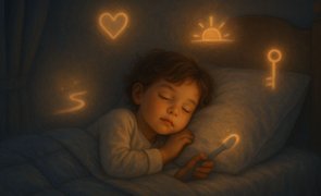 O Que Significa Sonhar com Criança Pequena