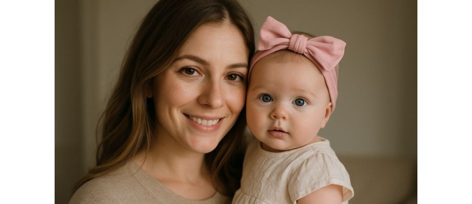 Ideias de Nomes para Meninas: Inspirações e Significados