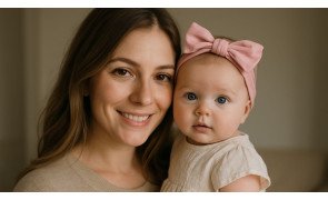 Ideias de Nomes para Meninas