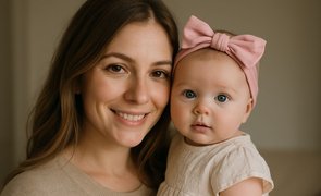 Ideias de Nomes para Meninas