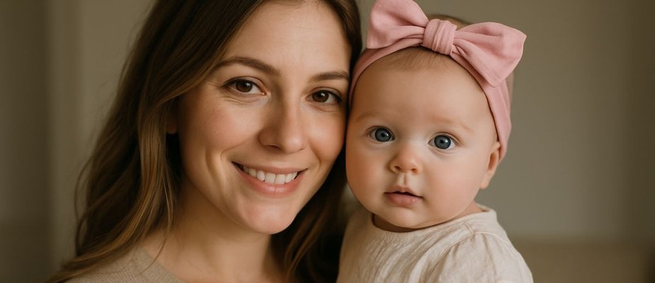 Ideias de Nomes para Meninas: Inspirações e Significados