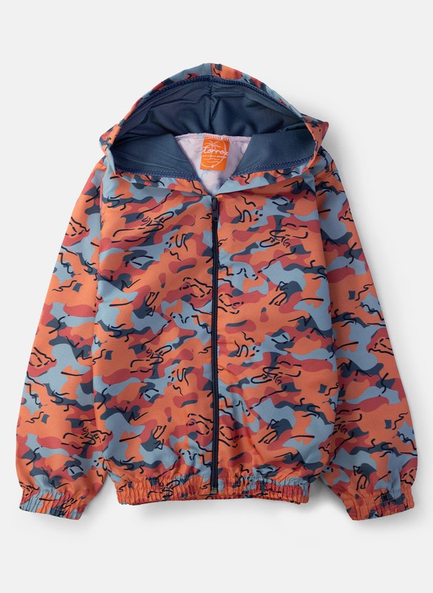 Vento Masculina Corta Vento Shein Corta Vento Shein Conjunto