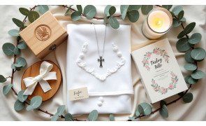 O que dar de presente em batizado