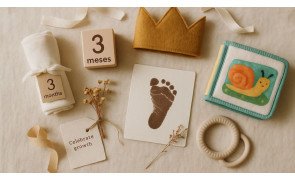 O que dar de presente em mesversário