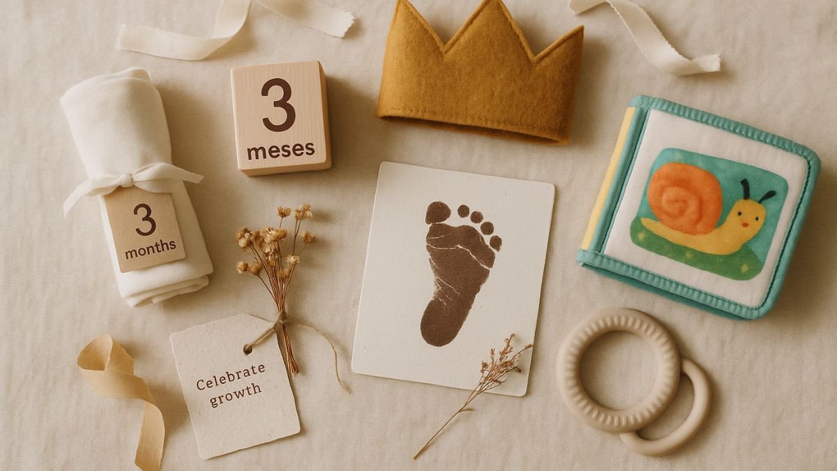 O que dar de presente em mesversário