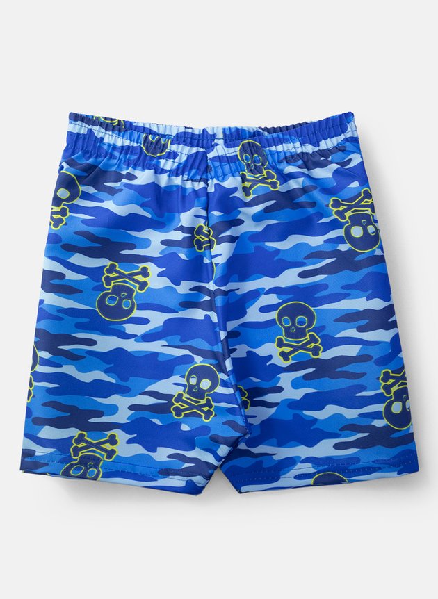 Conjunto Infantil Menino Racetrack Branco 61 - Keki Boys