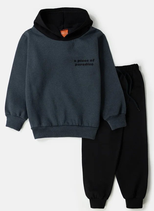 moletom infantil masculino