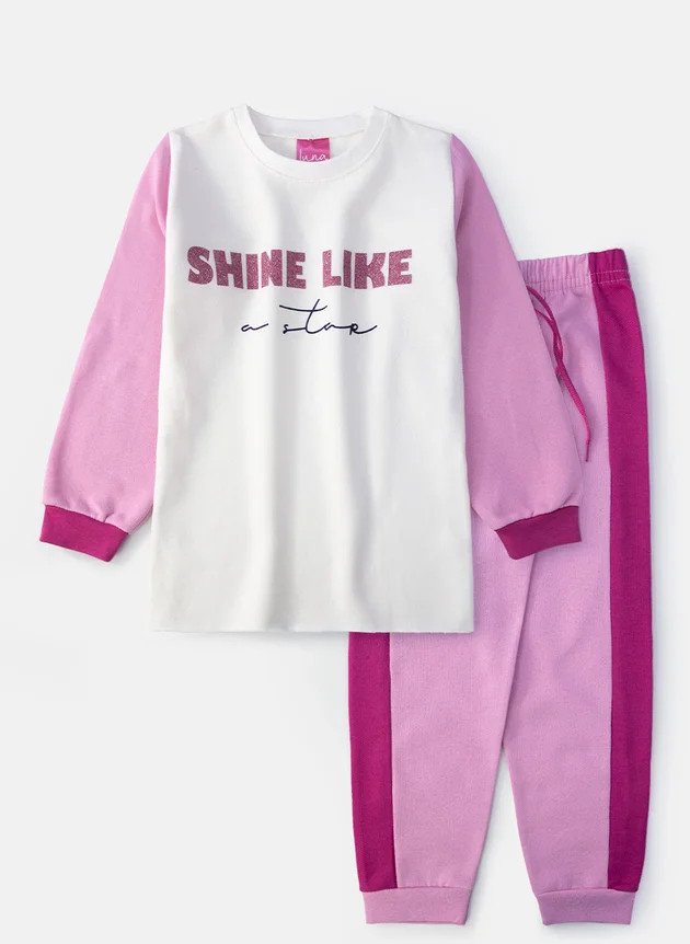 moletom infanto juvenil