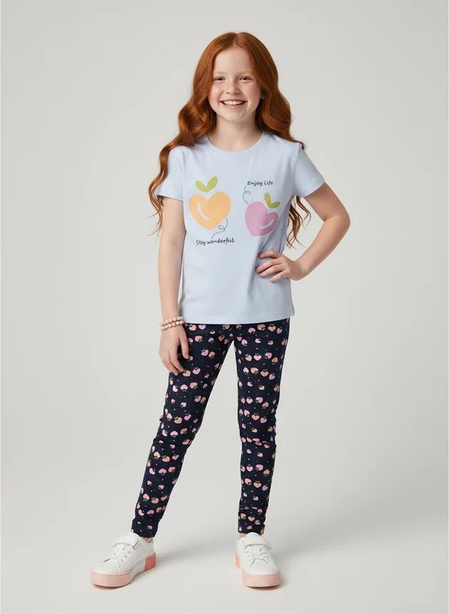 roupa de crianca feminina