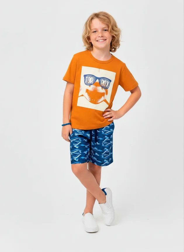 roupa de crianca masculino