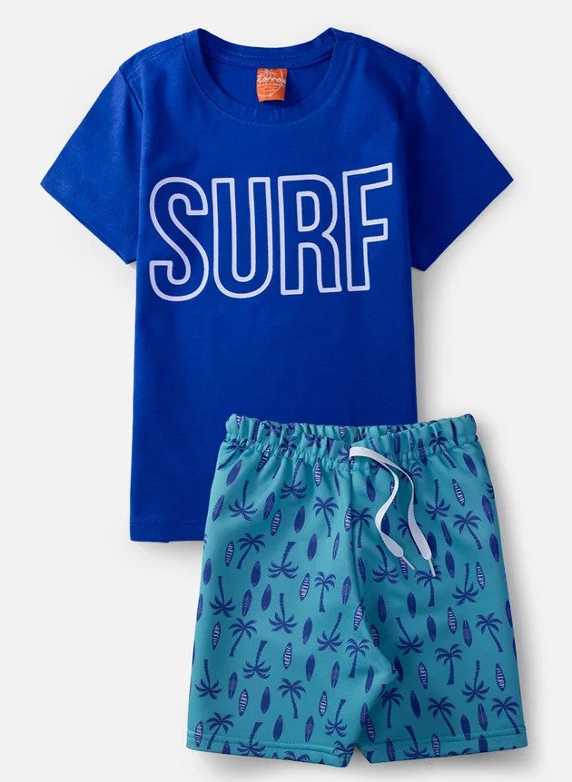 roupas infanto juvenil