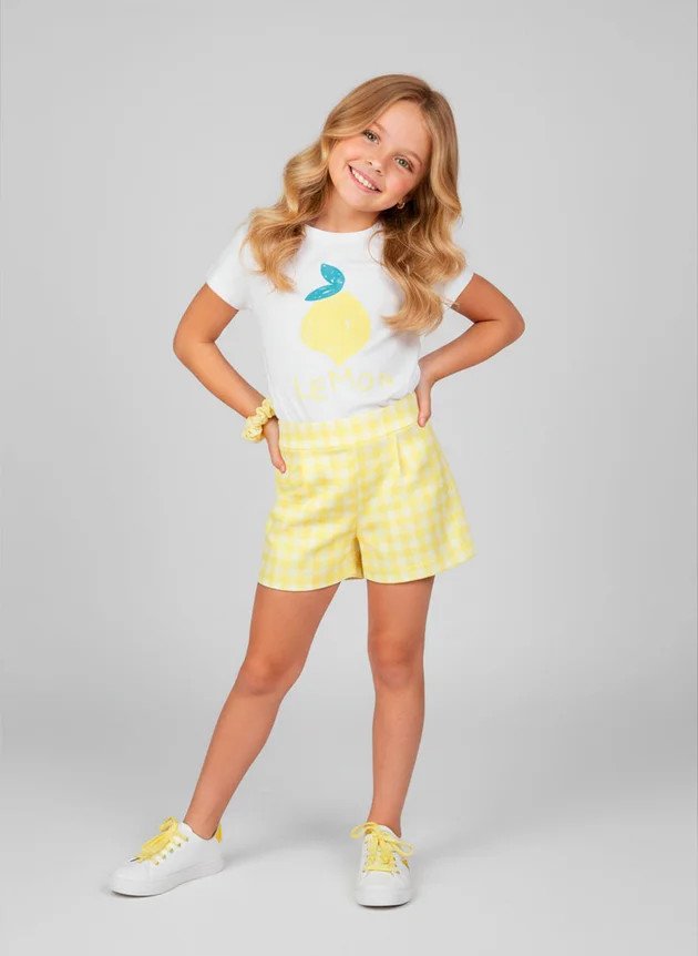 conjunto juvenil feminino