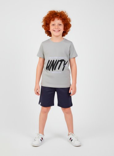 Conjunto Infantil Caramelo em Promoção - La Luna