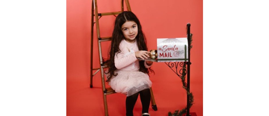 Roupas Infantis de Natal: Como Escolher?