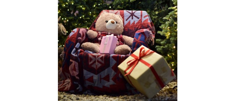 Ideias de Presentes de Natal para Crianças Ideias de Presentes de Natal para Crianças