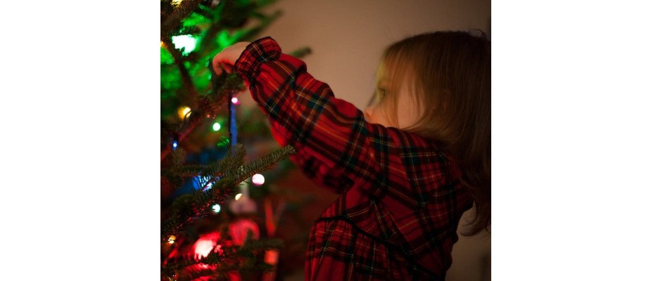 Tradições de Natal para Fazer com Crianças: Criando Memórias Inesquecíveis