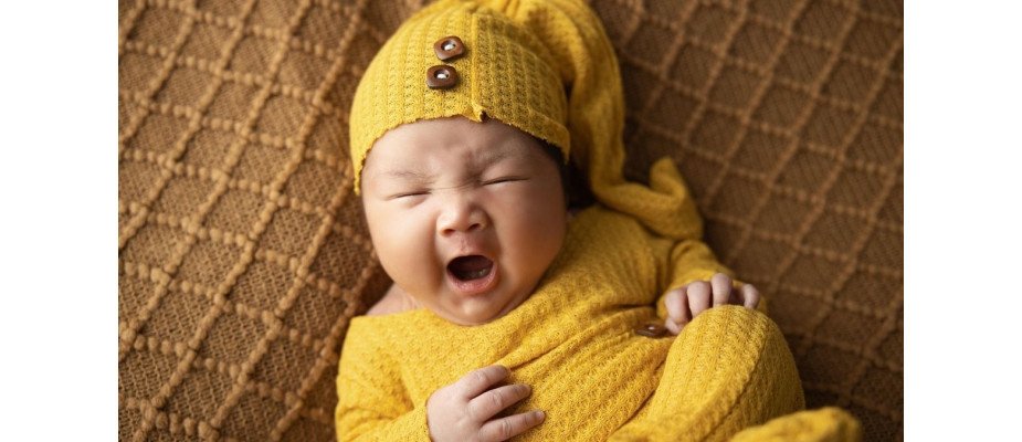 Sonhar com bebê recém-nascido significa alguma coisa? Sonhar com bebê recém-nascido significa alguma coisa?