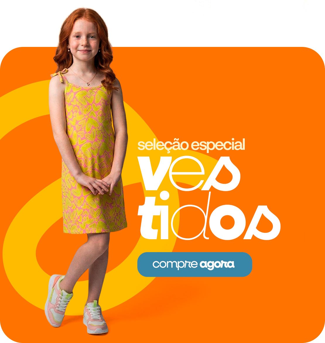 Uma curadoria exclusiva de cores e estampas para momentos inesquecíveis. banners inferiores 02